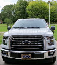 Load image into Gallery viewer, Ford F150 CB Antenna Mount (2015+)