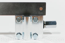 Load image into Gallery viewer, CB Antenna Mirror Mount with Heavy-Duty Stud