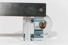 Load image into Gallery viewer, CB Antenna Mirror Mount with Heavy-Duty Stud