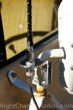 Load image into Gallery viewer, 3-Way CB Antenna Mirror Mount