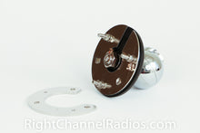 Load image into Gallery viewer, CB Ball Mount and Spring