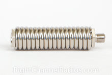 Load image into Gallery viewer, Heavy-Duty CB Antenna Spring