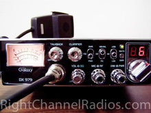 Load image into Gallery viewer, Galaxy DX 979