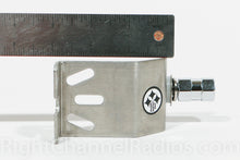 Load image into Gallery viewer, Deep Hood Channel Mount