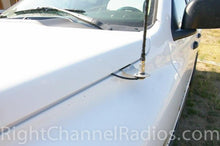 Load image into Gallery viewer, Dodge Ram CB Antenna Hood Mount (2004-2008)
