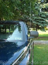 Load image into Gallery viewer, Dodge CB Antenna Hood Mount (1994-2003)