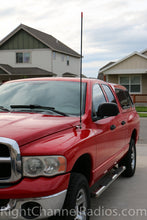 Load image into Gallery viewer, Dodge Ram CB Radio Kit