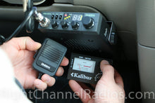 Load image into Gallery viewer, Dodge Ram CB Radio Kit