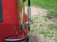Load image into Gallery viewer, Door Jamb CB Antenna Mount (Lug)