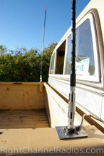 Load image into Gallery viewer, Firestik FireRing CB Coax for Dual Antennas - 18'