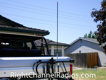 Load image into Gallery viewer, Firestik FS CB Antenna Kit
