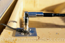 Load image into Gallery viewer, CB Antenna Fold-Down Adapter