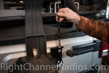 Load image into Gallery viewer, JK Jeep CB Radio Kit (2007 - 2017)