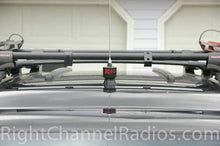 Load image into Gallery viewer, K40 Trunk Lip CB Antenna