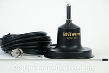 Load image into Gallery viewer, Wilson Little Wil CB Antenna