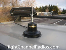 Load image into Gallery viewer, Wilson Little Wil CB Antenna