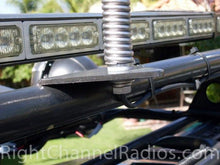 Load image into Gallery viewer, CB Antenna Stud Mount (Lug)