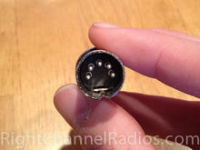 Load image into Gallery viewer, CB Microphone Adapter: 5-Pin to 4-Pin