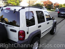 Load image into Gallery viewer, Firestik Side Mount CB Antenna Kit