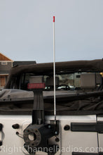 Load image into Gallery viewer, Teraflex JK Jeep Wrangler CB Spare Tire Mount