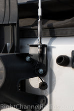 Load image into Gallery viewer, Teraflex JK Jeep Wrangler CB Spare Tire Mount