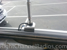 Load image into Gallery viewer, Toyota CB Antenna Hood Mount (2007+)