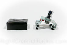 Load image into Gallery viewer, Trunk Lip CB Antenna Mounting Kit