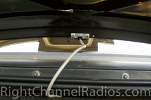 Load image into Gallery viewer, Trunk Lip CB Antenna Mounting Kit