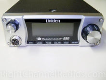 Load image into Gallery viewer, Uniden 680