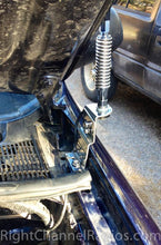 Load image into Gallery viewer, Adjustable Universal Hood Mount