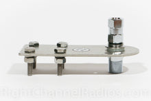 Load image into Gallery viewer, Wide Flat CB Antenna Mount