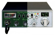 Load image into Gallery viewer, Cobra 25 WX NW ST