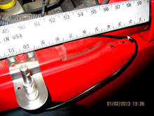 Load image into Gallery viewer, Jeep JK CB Antenna Fender Mount (2007 - 2017)