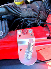 Load image into Gallery viewer, Jeep JK CB Antenna Fender Mount (2007 - 2017)