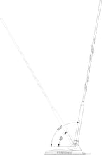 Load image into Gallery viewer, President New York CB Antenna