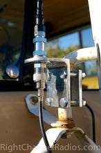 Load image into Gallery viewer, 3-Way CB Antenna Mirror Mount
