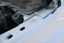 Load image into Gallery viewer, Dodge Ram CB Antenna Hood Mount (2004-2008)
