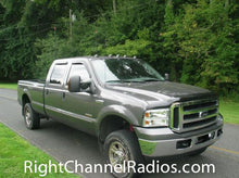 Load image into Gallery viewer, Firestik Dual CB Antenna Kit
