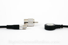 Load image into Gallery viewer, Firestik FireRing CB Coax with FME - 9&#39;
