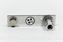 Load image into Gallery viewer, Firestik Flat Universal CB Antenna Mount
