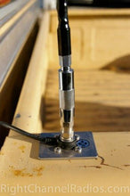 Load image into Gallery viewer, CB Antenna Fold-Down Adapter
