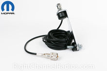 Load image into Gallery viewer, JK Jeep Wrangler CB Antenna Kit (2007-2017)
