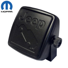 Load image into Gallery viewer, Official Mopar JK Jeep CB Radio Kit
