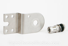 Load image into Gallery viewer, Jeep JK CB Antenna Fender Mount (2007 - 2017)
