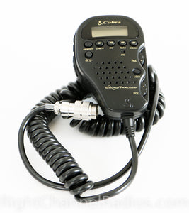 JK Jeep CB Radio Kit (2007 - 2017)