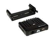 Load image into Gallery viewer, MXT275 MicroMobile Two-Way GMRS Radio
