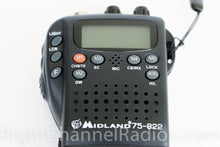 Load image into Gallery viewer, Midland 75-822
