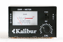 Load image into Gallery viewer, SWR Meter with Jumper Cable
