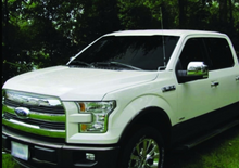 Load image into Gallery viewer, Ford F150 CB Antenna Mount (2015+)
