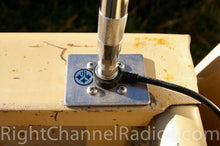 Load image into Gallery viewer, Truck Stake Hole CB Antenna Kit
